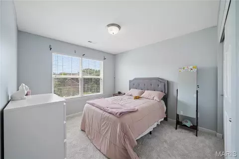 Bedroom - 965 Arbor Run Ct, Manchester, MO 63021 photo 1 of 5