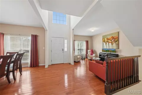 Entry Way - 965 Arbor Run Ct, Manchester, MO 63021 photo 1 of 3