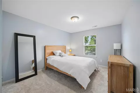 Bedroom - 965 Arbor Run Ct, Manchester, MO 63021 photo 3 of 5