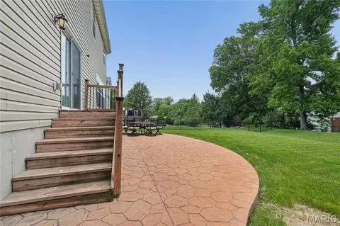 Exterior - 965 Arbor Run Ct, Manchester, MO 63021 photo 2 of 5