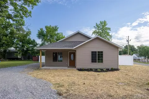 Undisclosed, Poplar Bluff, MO 63901