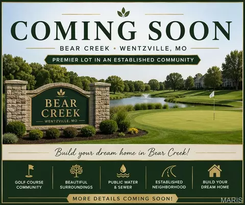 2315 Longest Dr, Wentzville, MO 63385