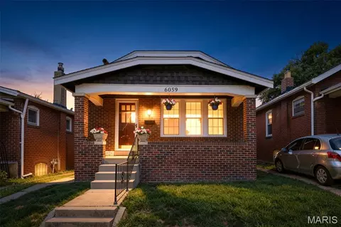6059 Wanda Ave, Saint Louis, MO 63116
