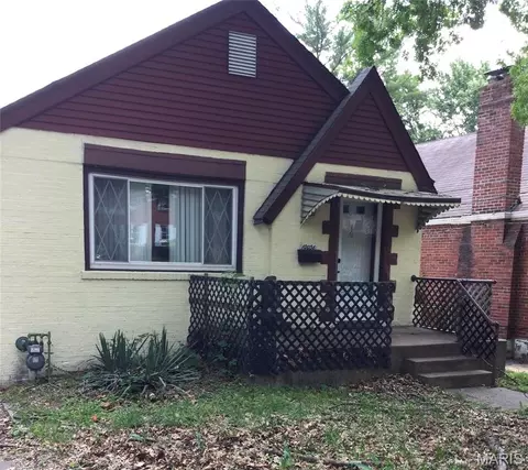 Undisclosed, Saint Louis, MO 63137