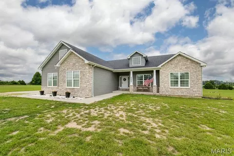 22845 Jewell Lynn Ct #13, Warrenton, MO 63383