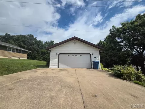 Exterior - 1210 White St, Canton, MO 63435 photo 7 of 7