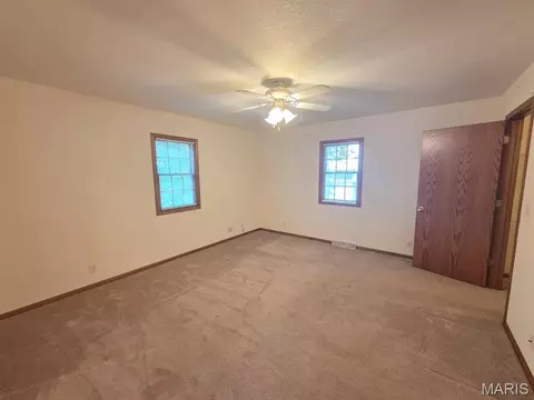 Bedroom - 1210 White St, Canton, MO 63435 photo 1 of 7