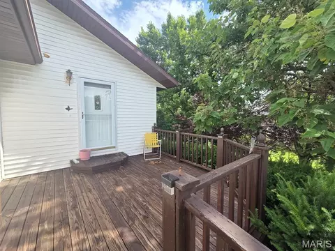 Exterior - 1210 White St, Canton, MO 63435 photo 6 of 7