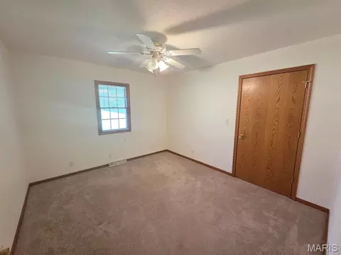 Bedroom - 1210 White St, Canton, MO 63435 photo 6 of 7