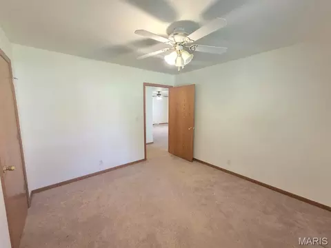 Bedroom - 1210 White St, Canton, MO 63435 photo 7 of 7