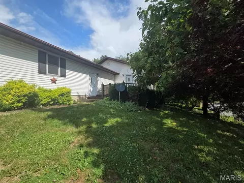 Exterior - 1210 White St, Canton, MO 63435 photo 2 of 7
