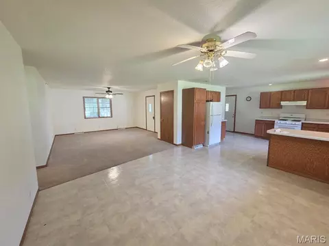Living - 1210 White St, Canton, MO 63435 photo 4 of 6