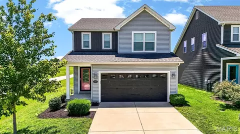 136 Katiemist Dr, Saint Peters, MO 63376
