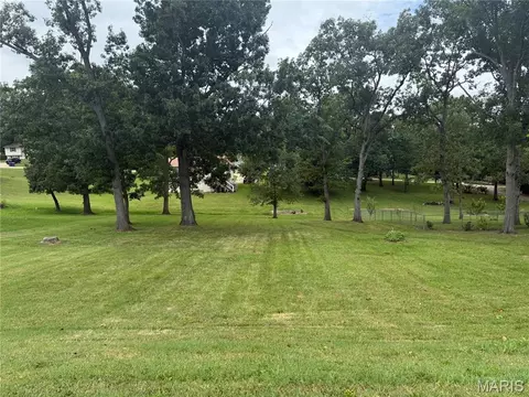 lot16 A N 6th St, De Soto, MO 63020