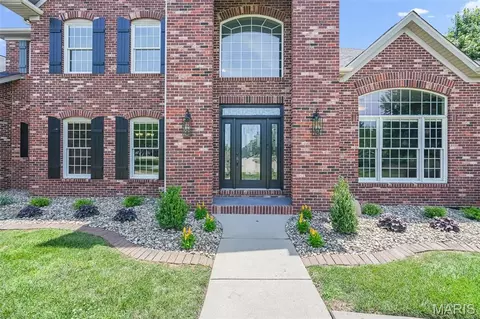 4202 Cassatt Ct, Swansea, IL 62226