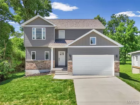 300 Vest Ave, Valley Park, MO 63088