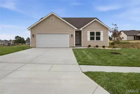 18854 Alyson Dr, Warrenton, MO 63383