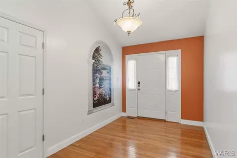 Entry Way - 1577 Fox Ridge Ct, Arnold, MO 63010 photo 1 of 2