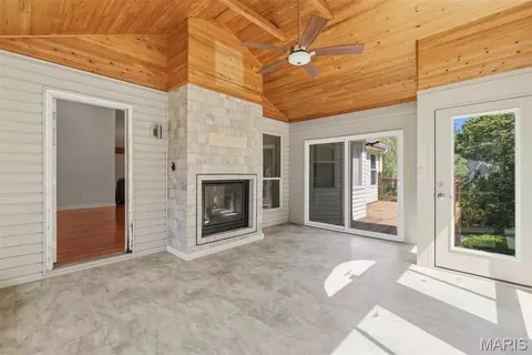 Exterior - 1577 Fox Ridge Ct, Arnold, MO 63010 photo 7 of 14