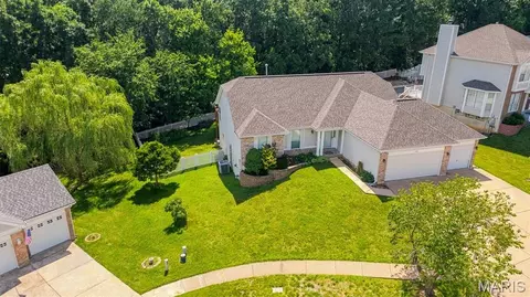 View/Area - 1577 Fox Ridge Ct, Arnold, MO 63010 photo 1 of 4