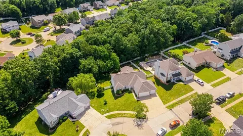 View/Area - 1577 Fox Ridge Ct, Arnold, MO 63010 photo 4 of 4