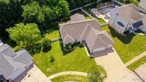 View/Area - 1577 Fox Ridge Ct, Arnold, MO 63010 photo 3 of 4
