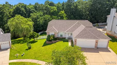 Other - 1577 Fox Ridge Ct, Arnold, MO 63010 photo 2 of 11