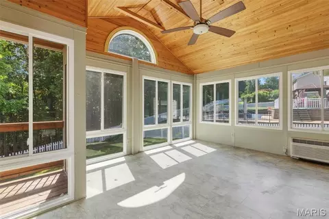Exterior - 1577 Fox Ridge Ct, Arnold, MO 63010 photo 6 of 14