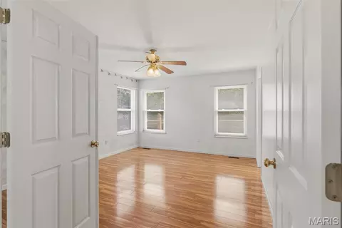 Bedroom - 1577 Fox Ridge Ct, Arnold, MO 63010 photo 1 of 4
