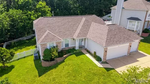 View/Area - 1577 Fox Ridge Ct, Arnold, MO 63010 photo 2 of 4