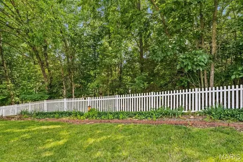 Exterior - 1577 Fox Ridge Ct, Arnold, MO 63010 photo 12 of 14