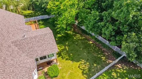 Exterior - 1577 Fox Ridge Ct, Arnold, MO 63010 photo 2 of 14