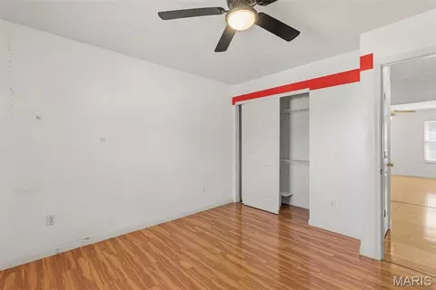 Bedroom - 1577 Fox Ridge Ct, Arnold, MO 63010 photo 3 of 4