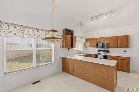 Kitchen - 1577 Fox Ridge Ct, Arnold, MO 63010 photo 2 of 3