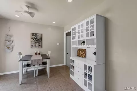 Dining - 406 Palermo Dr, Ballwin, MO 63021 photo 1 of 1