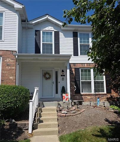 115 Carriage View Dr, Wildwood, MO 63040