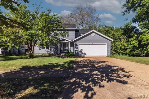 3511 Saint Martin Dr, Arnold, MO 63010