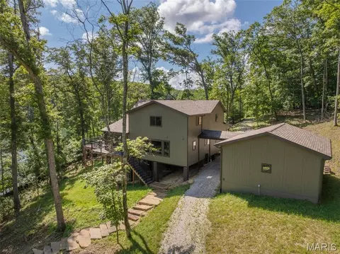 Exterior - Undisclosed, Innsbrook, MO 63390 photo 4 of 12