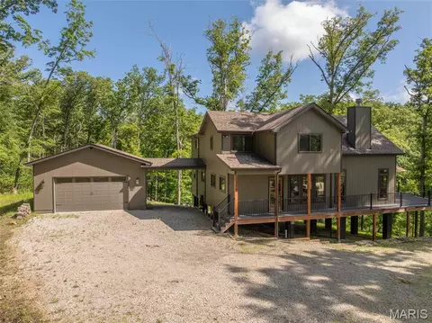 Exterior - Undisclosed, Innsbrook, MO 63390 photo 2 of 12