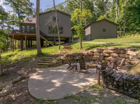 Exterior - Undisclosed, Innsbrook, MO 63390 photo 6 of 12