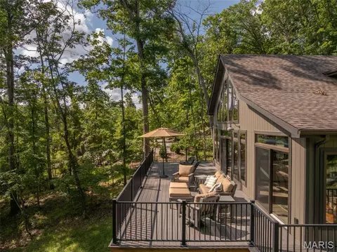 Exterior - Undisclosed, Innsbrook, MO 63390 photo 3 of 12