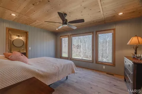 Bedroom - Undisclosed, Innsbrook, MO 63390 photo 1 of 5