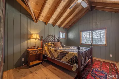 Bedroom - Undisclosed, Innsbrook, MO 63390 photo 3 of 5