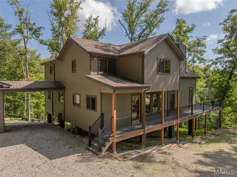 Undisclosed, Innsbrook, MO 63390
