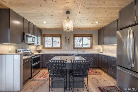 Kitchen - Undisclosed, Innsbrook, MO 63390 photo 1 of 2