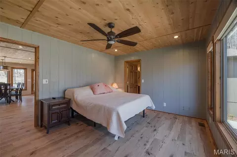 Bedroom - Undisclosed, Innsbrook, MO 63390 photo 2 of 5