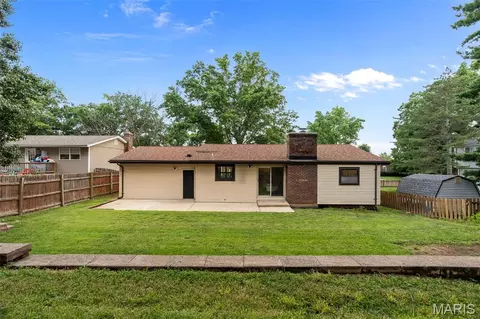 555 Braebridge Rd, Manchester, MO 63021 photo 44