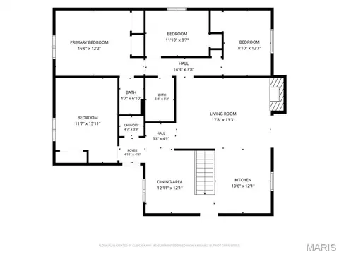 555 Braebridge Rd, Manchester, MO 63021 photo 47