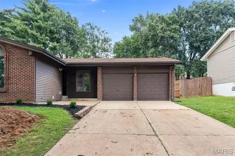 555 Braebridge Rd, Manchester, MO 63021 photo 3