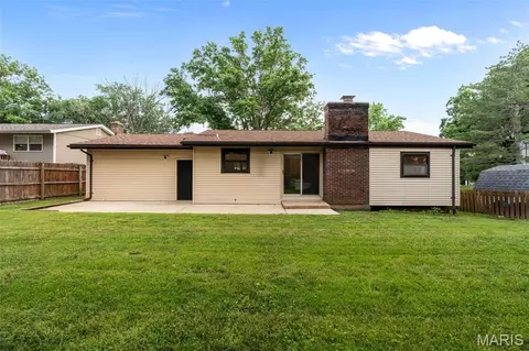 555 Braebridge Rd, Manchester, MO 63021 photo 43